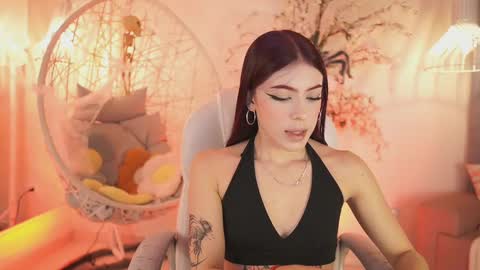 Snapshot of jadesummerr chatting on October 2, 2025, 11:39 am Jade Summer online show from October 2, 2025, 11:39 am