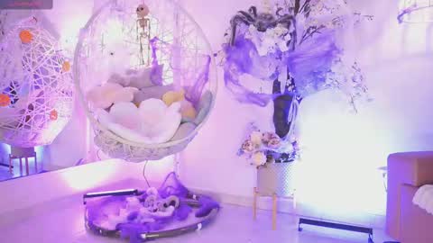 Snapshot of jadesummerr chatting on October 9, 2025, 11:30 am Jade Summer online show from October 9, 2025, 11:30 am