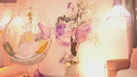 Snapshot of jadesummerr chatting on October 11, 2025, 11:31 am Jade Summer online show from October 11, 2025, 11:31 am