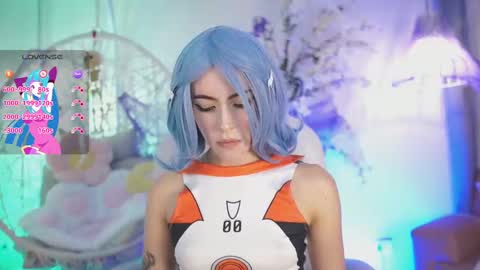 Snapshot of jadesummerr chatting on October 11, 2025, 11:36 pm Jade Summer online show from October 11, 2025, 11:36 pm