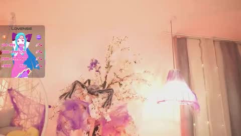 Snapshot of jadesummerr chatting on October 13, 2025, 11:32 am Jade Summer online show from October 13, 2025, 11:32 am