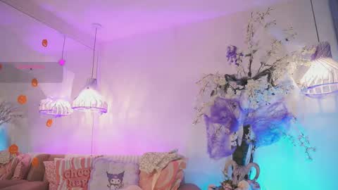 Snapshot of jadesummerr chatting on October 22, 2025, 11:32 am Jade Summer online show from October 22, 2025, 11:32 am