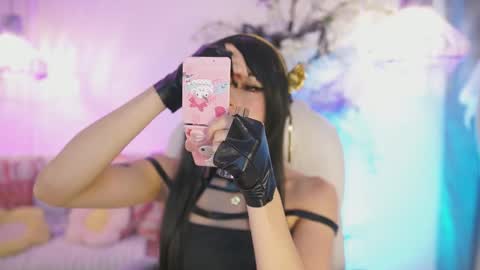 Snapshot of jadesummerr chatting on October 25, 2025, 11:51 am Jade Summer online show from October 25, 2025, 11:51 am