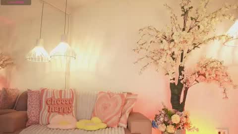 Snapshot of jadesummerr chatting on November 10, 2025, 11:31 am Jade Summer online show from November 10, 2025, 11:31 am