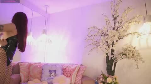 Snapshot of jadesummerr chatting on November 17, 2025, 11:38 am Jade Summer online show from November 17, 2025, 11:38 am