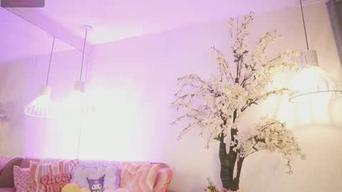 Snapshot of jadesummerr chatting on November 20, 2025, 11:32 am Jade Summer online show from November 20, 2025, 11:32 am