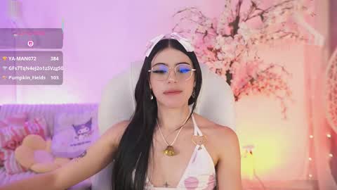 Snapshot of jadesummerr chatting on January 5, 2026, 5:27 pm Jade Summer online show from January 5, 2026, 5:27 pm