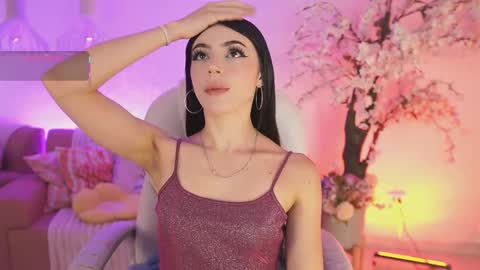 Snapshot of jadesummerr chatting on January 6, 2026, 11:36 am Jade Summer online show from January 6, 2026, 11:36 am