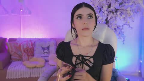 Snapshot of jadesummerr chatting on January 8, 2026, 11:34 am Jade Summer online show from January 8, 2026, 11:34 am