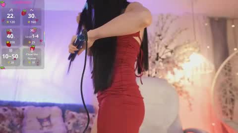 Snapshot of jadesummerr chatting on January 14, 2026, 11:38 am Jade Summer online show from January 14, 2026, 11:38 am