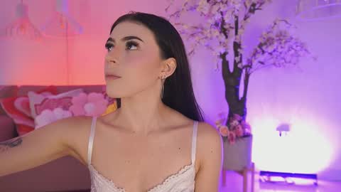 Jade Summer online show from February 24, 2026, 11:30 am