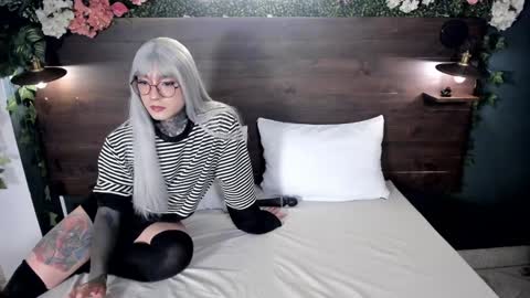 Jade  Khada online show from January 16, 2025, 11:27 pm