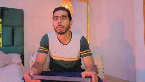 Snapshot of jadiel_stone chatting on May 26, 2026, 11:39 am Jadiel online show from May 26, 2026, 11:39 am