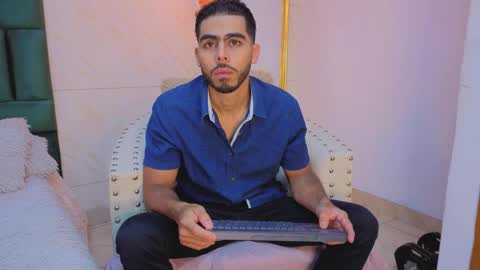 Snapshot of jadiel_stone chatting on May 30, 2026, 11:51 am Jadiel online show from May 30, 2026, 11:51 am