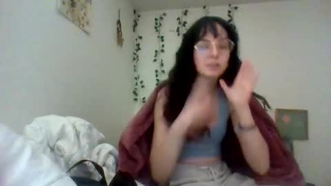 jae_babyyy online show from February 10, 2026, 1:43 am