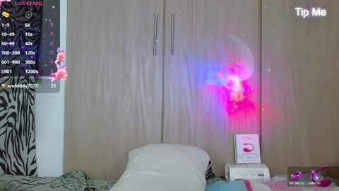 javi15  online show from December 11, 2024, 9:41 am