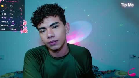 javi15  online show from December 24, 2024, 8:55 am