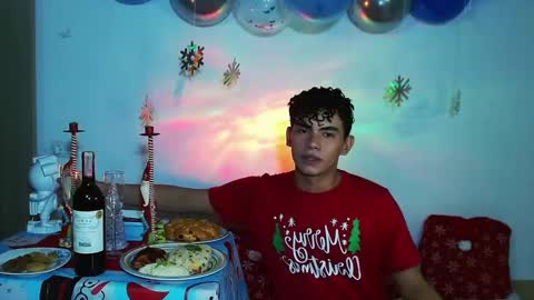 javi15  online show from December 25, 2024, 2:03 am