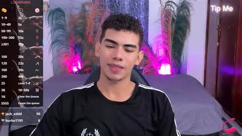 javi15  online show from December 5, 2025, 3:37 am