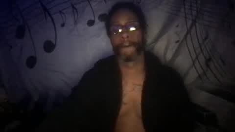 jaehamilton online show from October 7, 2025, 2:25 pm