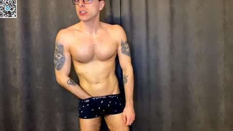 Alex online show from April 26, 2026, 7:44 pm