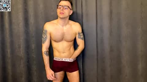 Alex online show from April 28, 2026, 7:08 pm