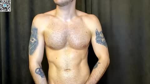 Alex online show from May 1, 2026, 8:24 pm