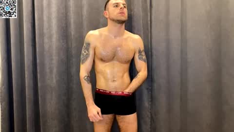 Alex online show from May 10, 2026, 7:30 pm