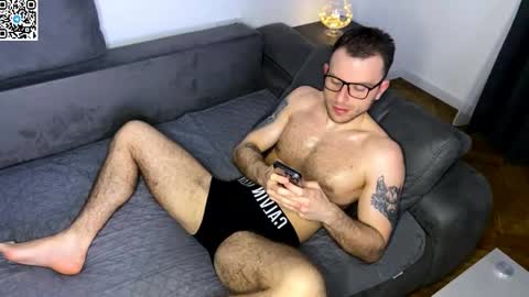 Alex online show from May 11, 2026, 7:33 pm