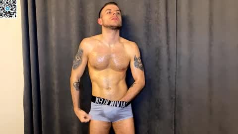 Alex online show from May 12, 2026, 7:11 pm