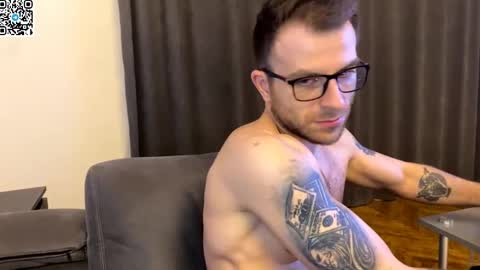 Alex online show from May 16, 2026, 8:18 pm