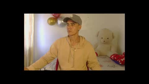 jahnk online show from October 24, 2025, 3:08 pm