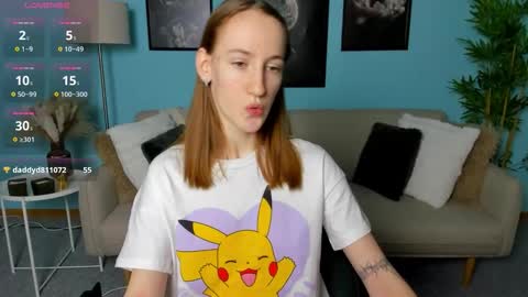 Jeidi online show from February 24, 2026, 7:23 pm