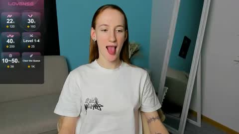 Jeidi online show from April 19, 2026, 6:10 pm