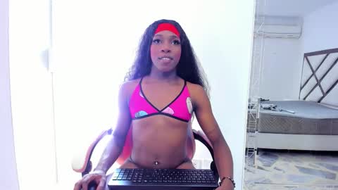 jailinashley online show from March 23, 2026, 4:44 pm