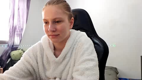 Snapshot of jaimeeosendorf chatting on April 3, 2026, 11:41 am jaimeeosendorf online show from April 3, 2026, 11:41 am