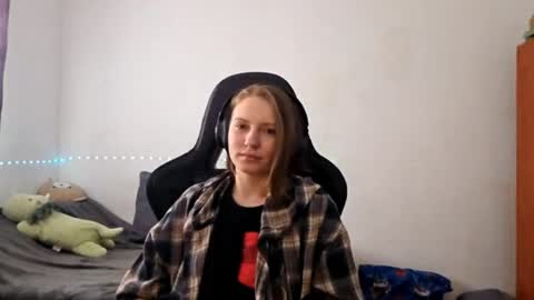 Snapshot of jaimeeosendorf chatting on April 6, 2026, 6:03 am jaimeeosendorf online show from April 6, 2026, 6:03 am