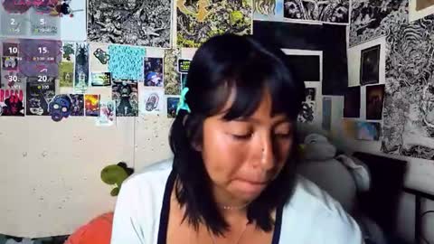 JAINA  online show from July 18, 2026, 3:22 am