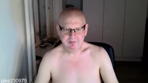 Snapshot of jake230975 chatting on November 4, 2025, 8:19 pm Jake2309 online show from November 4, 2025, 8:19 pm