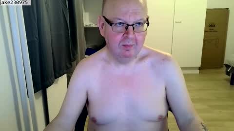 Jake2309 online show from March 4, 2026, 8:04 pm