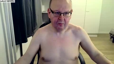 Jake2309 online show from March 26, 2026, 7:30 pm