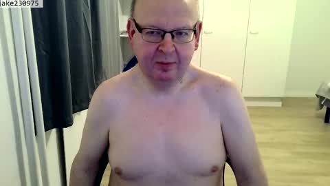 Jake2309 online show from April 2, 2026, 7:22 pm