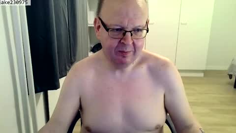 Jake2309 online show from April 11, 2026, 6:45 pm