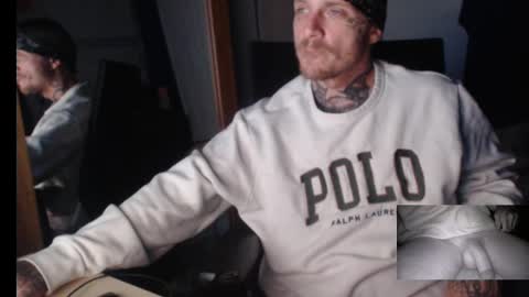 showingitoff online show from September 23, 2025, 5:10 am