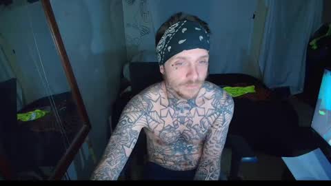 showingitoff online show from April 13, 2026, 7:03 am