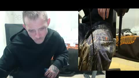 Snapshot of jake265897 chatting on May 2, 2026, 8:52 am showingitoff online show from May 2, 2026, 8:52 am