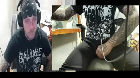 Snapshot of jake265897 chatting on May 9, 2026, 4:28 am showingitoff online show from May 9, 2026, 4:28 am