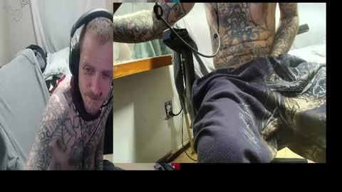 Snapshot of jake265897 chatting on May 12, 2026, 5:48 am showingitoff online show from May 12, 2026, 5:48 am