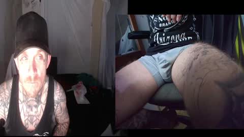Snapshot of jake265897 chatting on May 18, 2026, 1:24 am showingitoff online show from May 18, 2026, 1:24 am