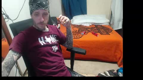 Snapshot of jake265897 chatting on June 20, 2026, 7:11 am showingitoff online show from June 20, 2026, 7:11 am